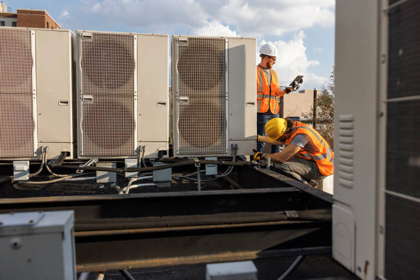 Local HVAC companies in Port Allegany, PA