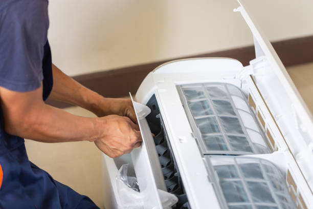 Best Affordable HVAC services  in Port Allegany, PA