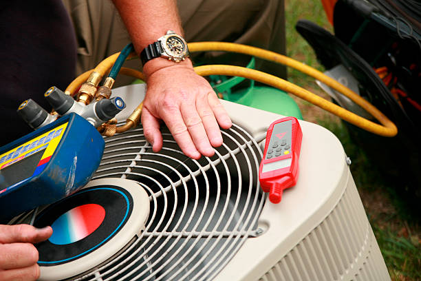 Best HVAC installation services  in Port Allegany, PA