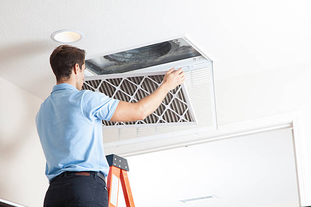 Best Air conditioning repair  in Port Allegany, PA