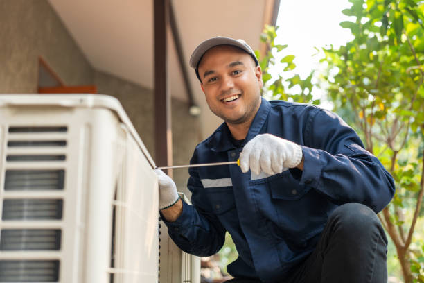 Best HVAC system installation  in Port Allegany, PA