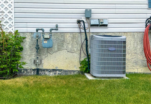 Best Central air repair  in Port Allegany, PA